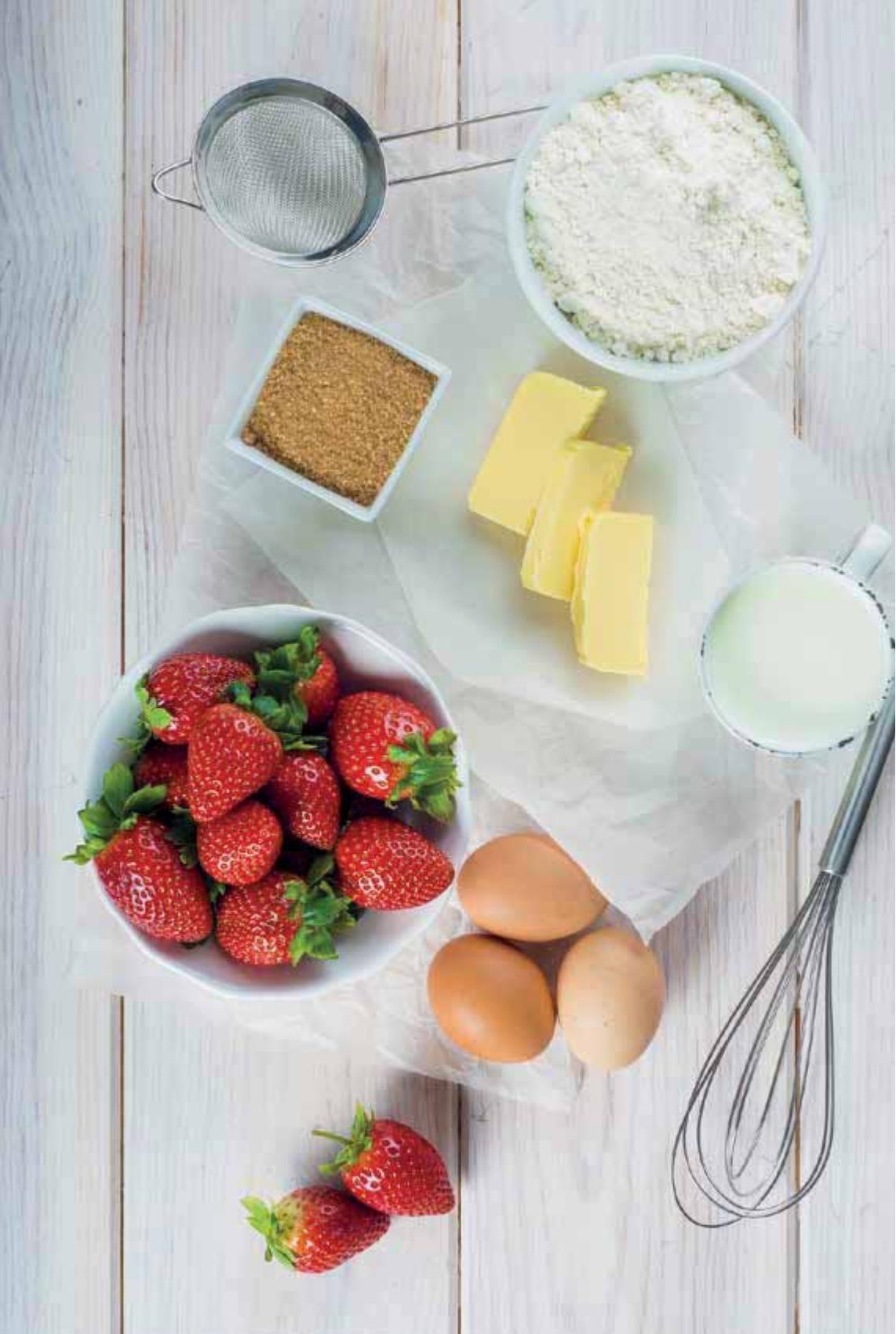 MAGIMIX JUICE EXPERT 3 CH - COULIS de framboises - 6