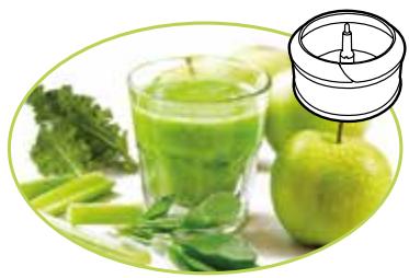 MAGIMIX JUICE EXPERT 3 CH - Protection de l'environnement - 6