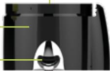 MAGIMIX JUICE EXPERT 3 CH - Coupe-légumes* - 1