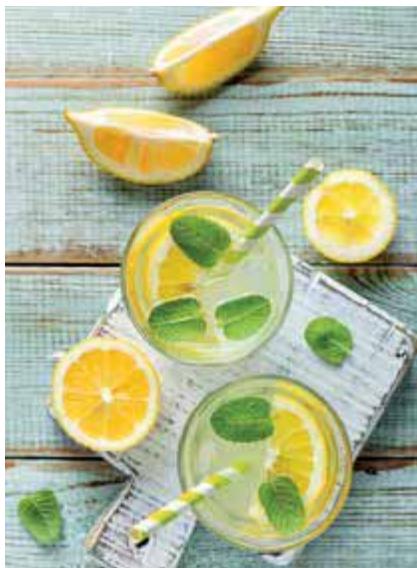 MAGIMIX JUICE EXPERT 3 CH - Remerciements - 1