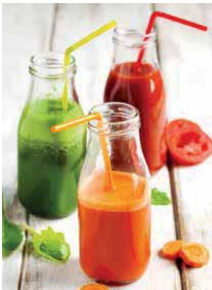 MAGIMIX JUICE EXPERT 3 CH - Remerciements - 3