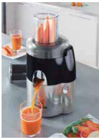 MAGIMIX JUICE EXPERT 3 CH - Faites-vous plaisir! - 3