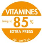 MAGIMIX JUICE EXPERT 3 CH - Protection de l'environnement - 4