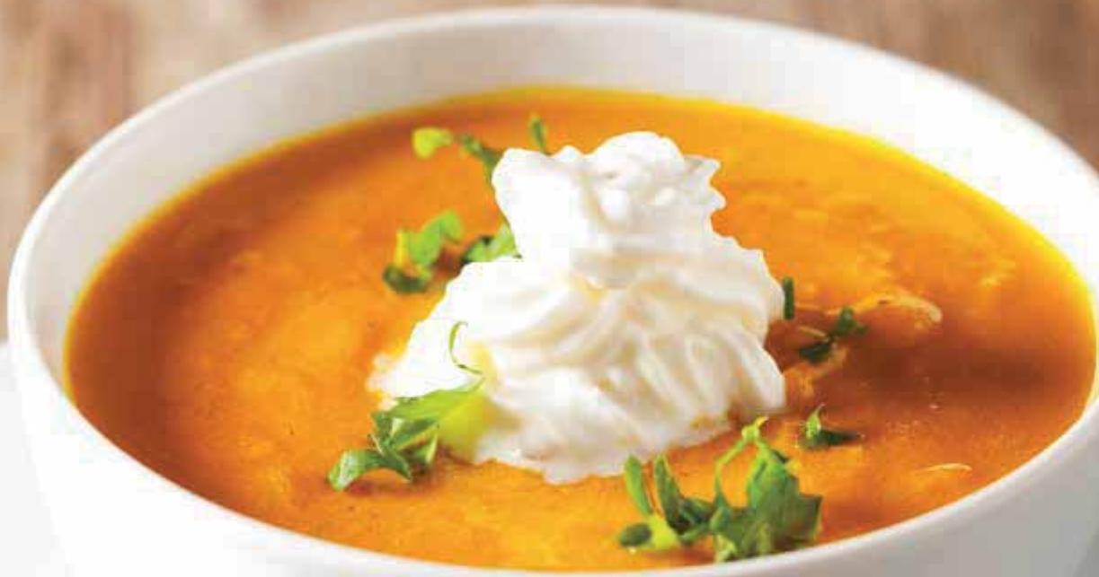 MAGIMIX JUICE EXPERT 3 CH - SALADE d'endive et fenouil - 6