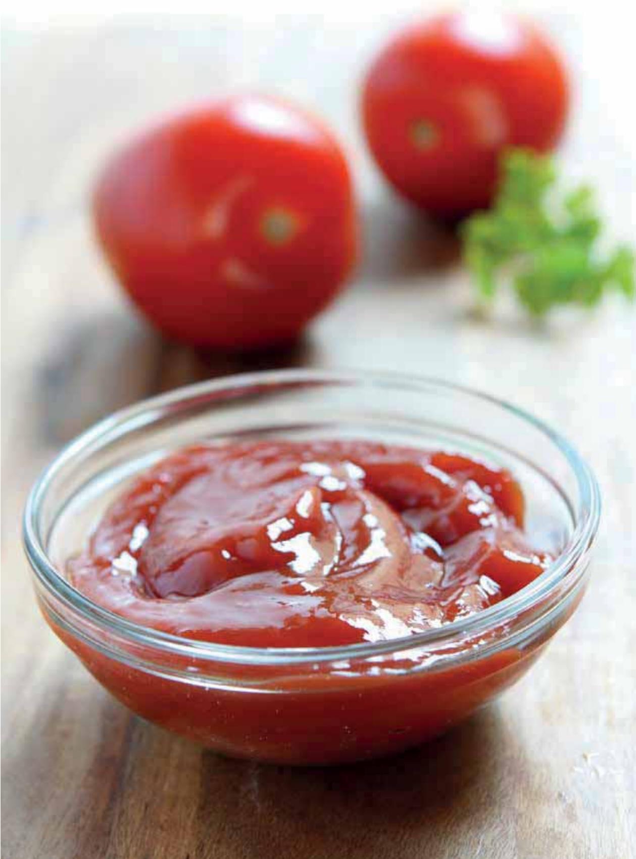 MAGIMIX JUICE EXPERT 3 CH - Ketchup MAISON - 3