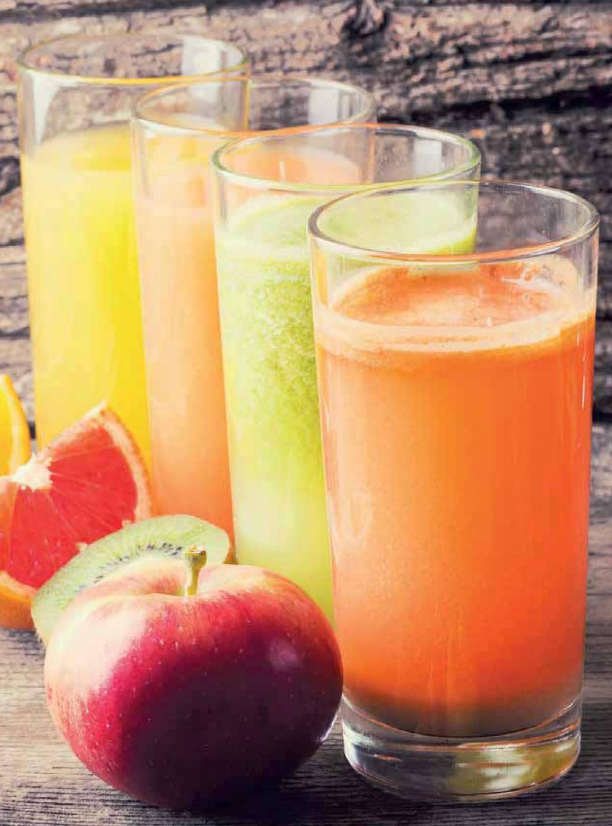 MAGIMIX JUICE EXPERT 3 CH - JUS de POIRE - 2