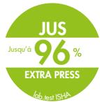 MAGIMIX JUICE EXPERT 3 CH - Protection de l'environnement - 5