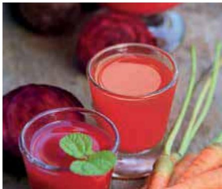 MAGIMIX JUICE EXPERT 3 CH - SELON leur bienfait - 2