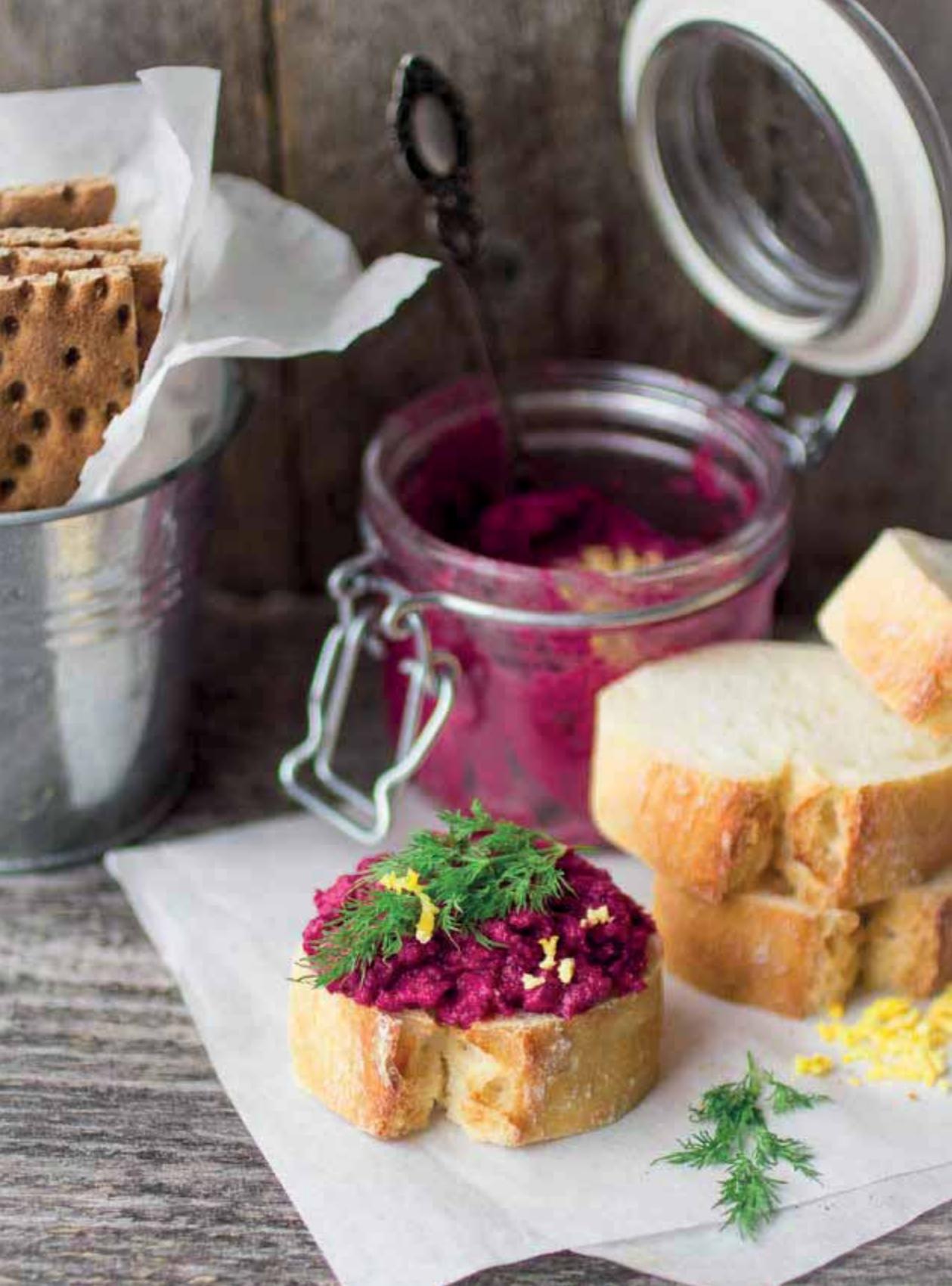 MAGIMIX JUICE EXPERT 3 CH - Émulsion d'asperges - 3