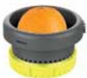 MAGIMIX JUICE EXPERT 3 CH - Extraire le meilleur des FRUITS et légumes - 4