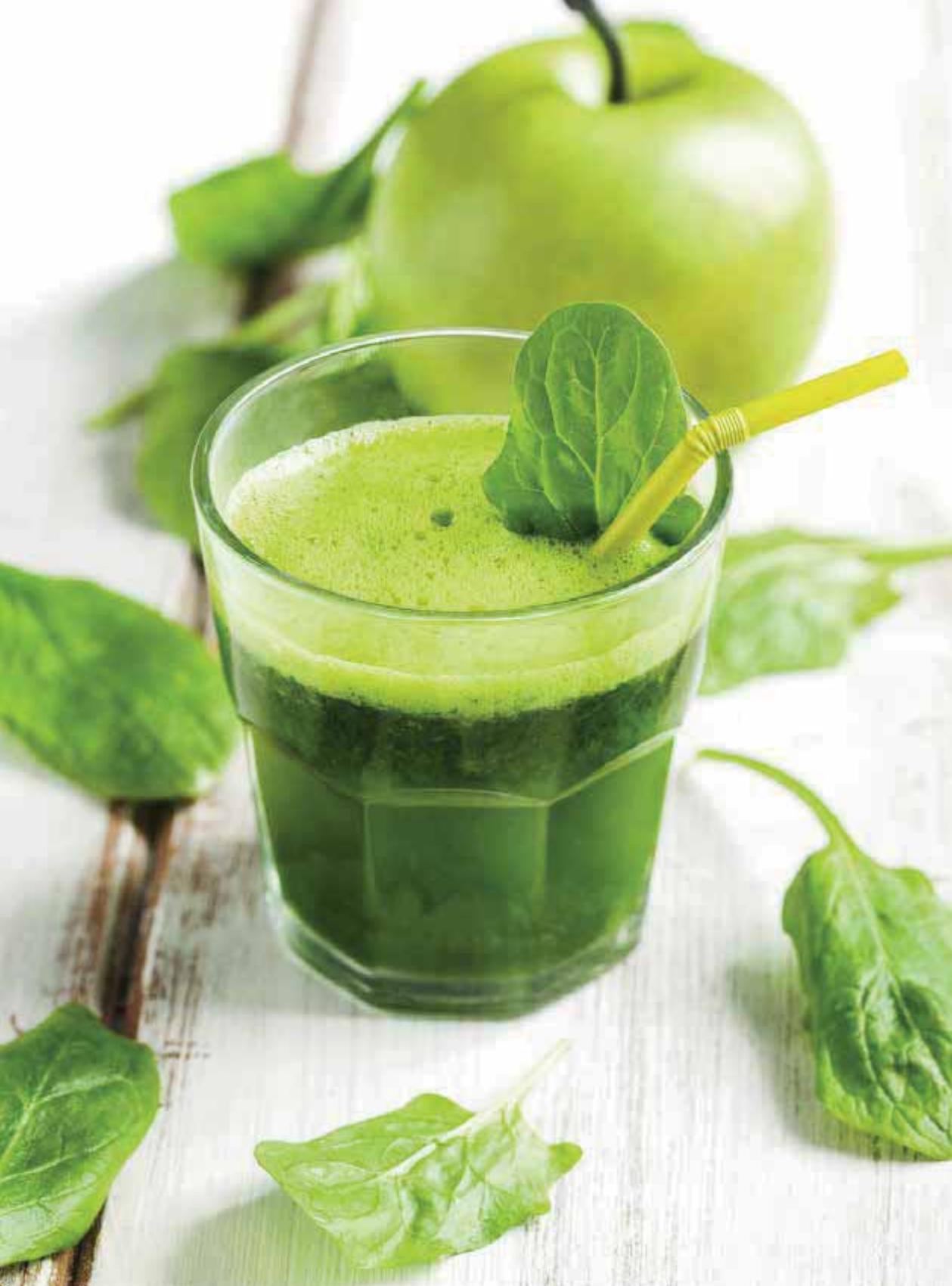 MAGIMIX JUICE EXPERT 3 CH - JUS de poivron - 3