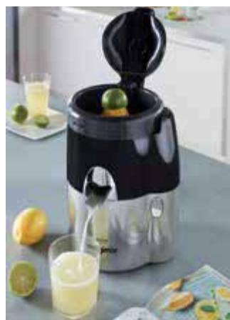 MAGIMIX JUICE EXPERT 3 CH - Faites-vous plaisir! - 9