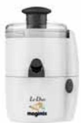 MAGIMIX JUICE EXPERT 3 CH - Magimix - 3