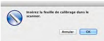 BROTHER DS720D - Étalandage via un logiciel (macintosh) - 3