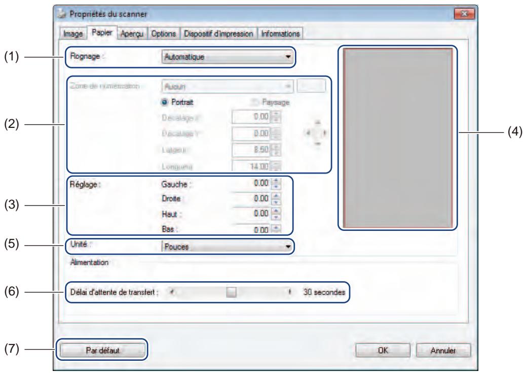 BROTHER DS720D - Cliquez sur configurer - 2