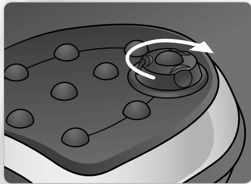 ASTORIA RC 357 A - Déroulement - 1