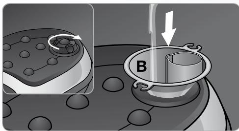 ASTORIA RC 357 A - Remarques importantes - 2