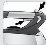 ASTORIA RC 357 A - Remlissipage en COURS de repassage - 2