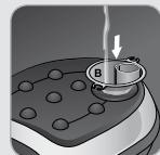 ASTORIA RC 357 A - Remlissipage en COURS de repassage - 6