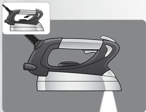 ASTORIA RC 357 A - VAPEUR sous le FER - 1