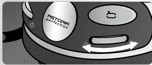 ASTORIA RC 357 A - Repassage à la vapeur - 2