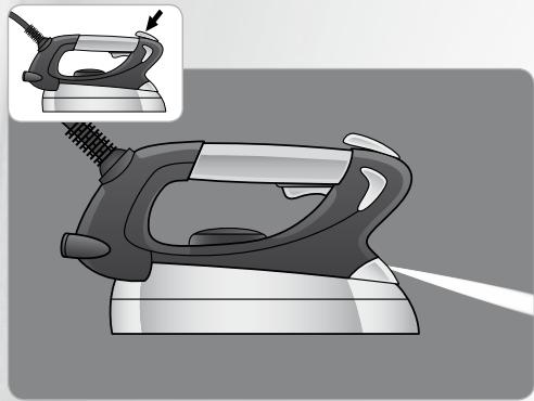 ASTORIA RC 357 A - VAPEUR frontale - 1