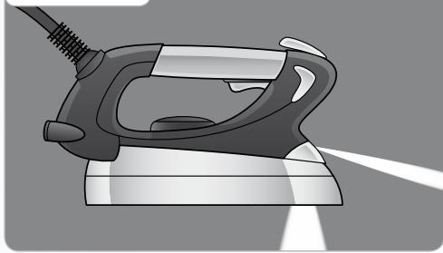 ASTORIA RC 357 A - Fonction DUO VAPEUR - 2