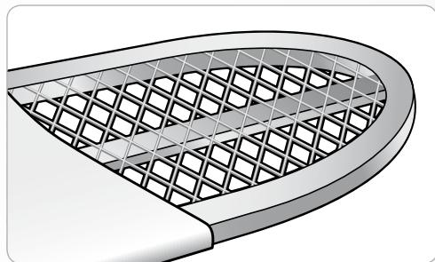 ASTORIA RC 357 A - Astuce pressing - 1