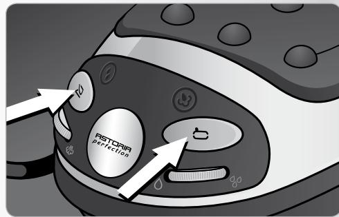 ASTORIA RC 357 A - Remarques importantes - 1