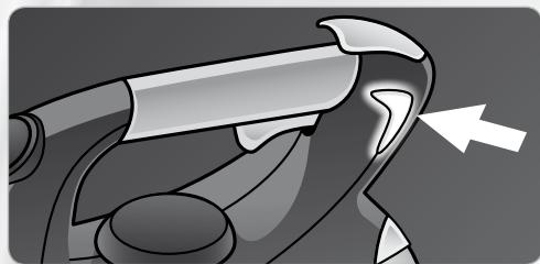 ASTORIA RC 357 A - Repassage à la vapeur - 1