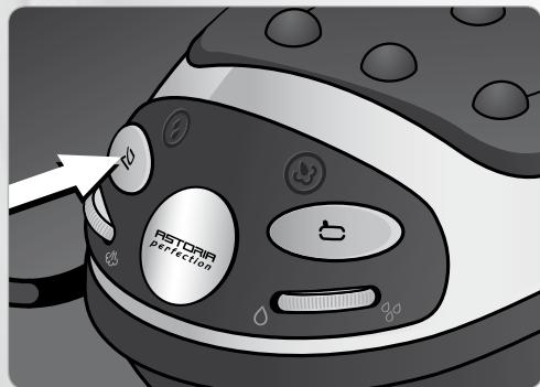 ASTORIA RC 357 A - Astuce pressing - 1