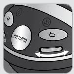 ASTORIA RC 357 A - Réglage de la VAPEUR - 2