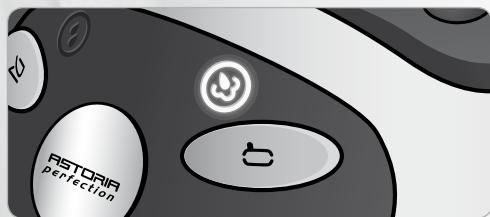 ASTORIA RC 357 A - Repassage à la vapeur - 3