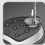 ASTORIA RC 357 A - Remlissipage en COURS de repassage - 5