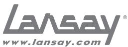 LANSAY KARAOKE 17362 - En cas de problemes - 1