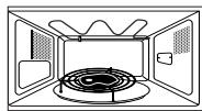 SAMSUNG GS109F-1S - Combinaison micro-ondesetgril - 4