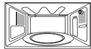 SAMSUNG GS109F-1S - Utilisation de la fonction manuelle cuisson croustillante - 1