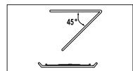 SAMSUNG GS109F-1S - Nettoyage du FOUR micro-ondes - 1