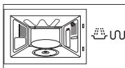SAMSUNG GS109F-1S - Utilisation de la fonction automatique cuisson croustillante - 1