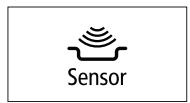 SAMSUNG GS109F-1S - Utilisation de la fonction cuisson par capteur - 2