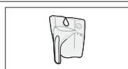 SAMSUNG GS109F-1S - Accessoires - 6