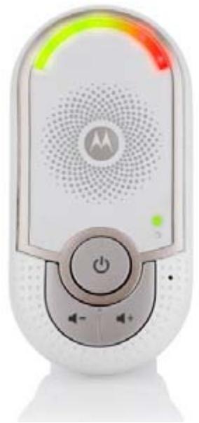 MOTOROLA MBP8 PLUG N GO - 1