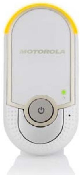 MOTOROLA MBP8 PLUG N GO - 2