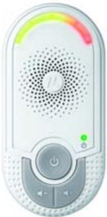 MOTOROLA MBP8 PLUG N GO - Informations générales - 2