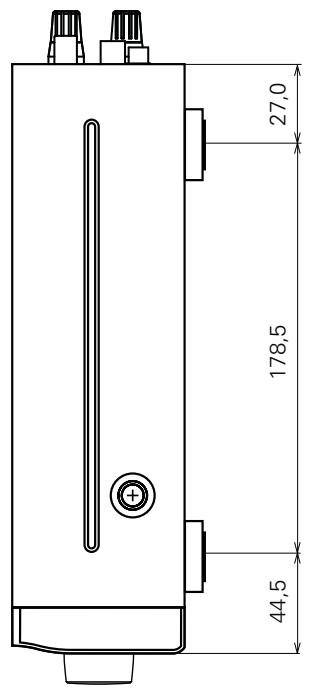 DENON D-F109N BKBK - Général - 12