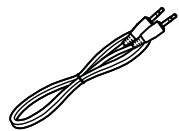 DENON D-F109N BKBK - Accessoires - 3