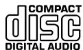 DENON D-F109N BKBK - CD audio - 1
