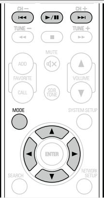 DENON D-F109N BKBK - [À propos de l'affichage] - 1