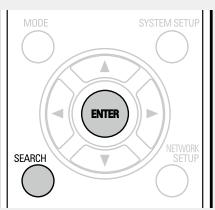 DENON D-F109N BKBK - Recherche automatique de stations - 1
