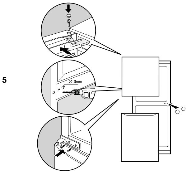 ARISTON MBM1821VW - Raccordement électrique - 2